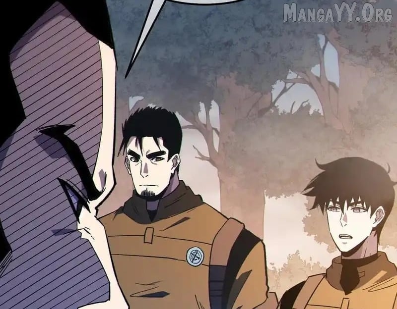 I Rely on My Invincibility to Deal Tons of Damage Passively! Chapter 126 - page 71